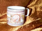 1904 World's Fair Mug