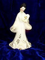 Josef Figurine