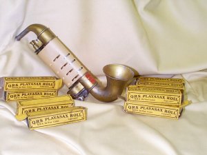 Playsax