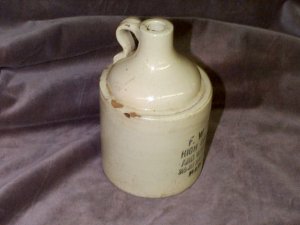 Pfortner Jug