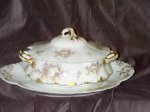 Haviland Tureen