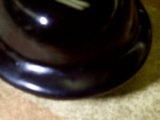 Roseville Ginger Jars